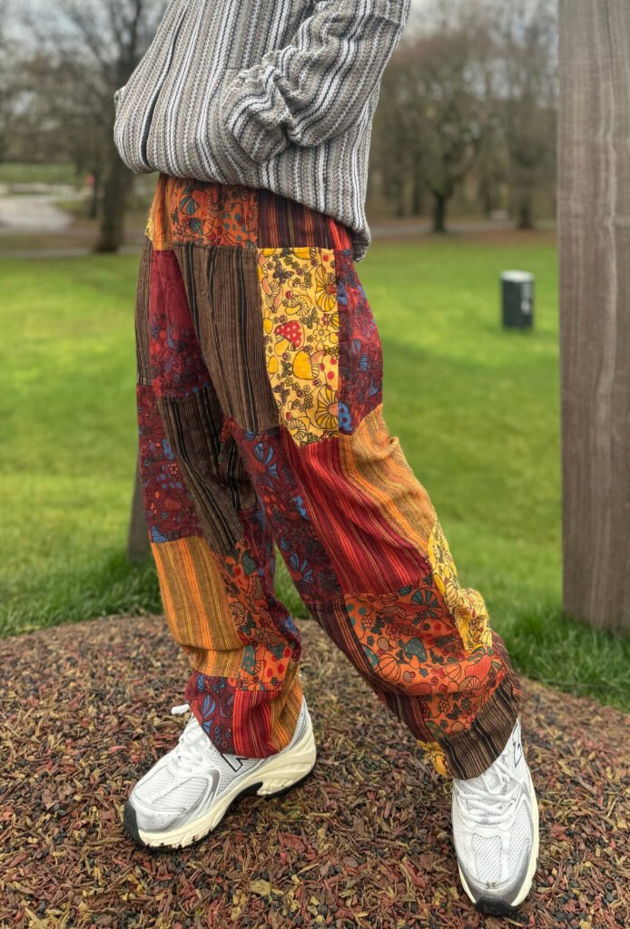 Hippie Trousers